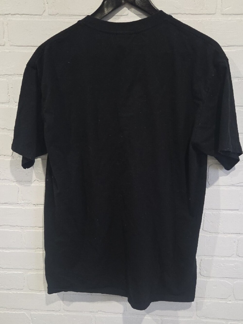 Poingant Question Tee - Picture 3 of 5